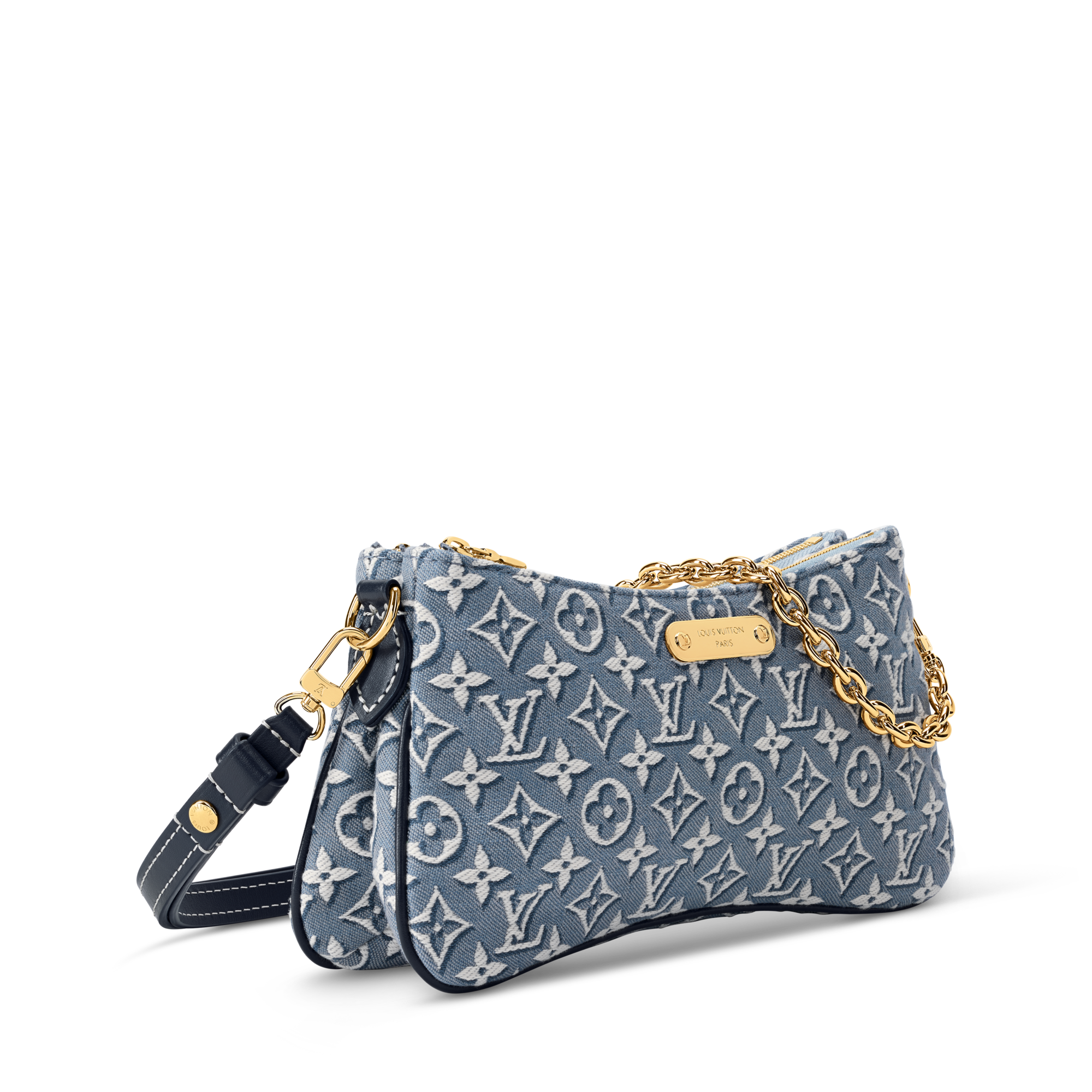 Pochette Liv - Women - Small Leather Goods | LOUIS VUITTON ®